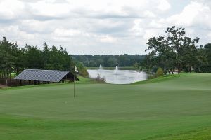 Big Easy Ranch (The Covey) 16th Green